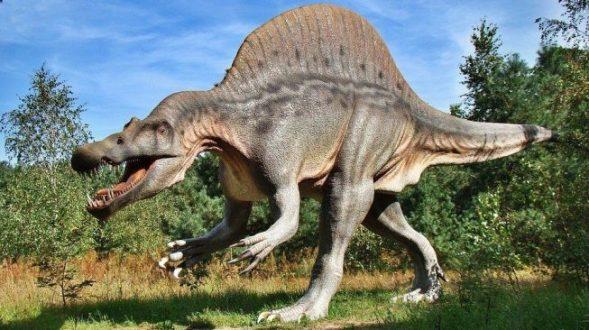 2 Dinosaurus Raksasa Baru Ditemukan, Berukuran Sebesar Paus Biru